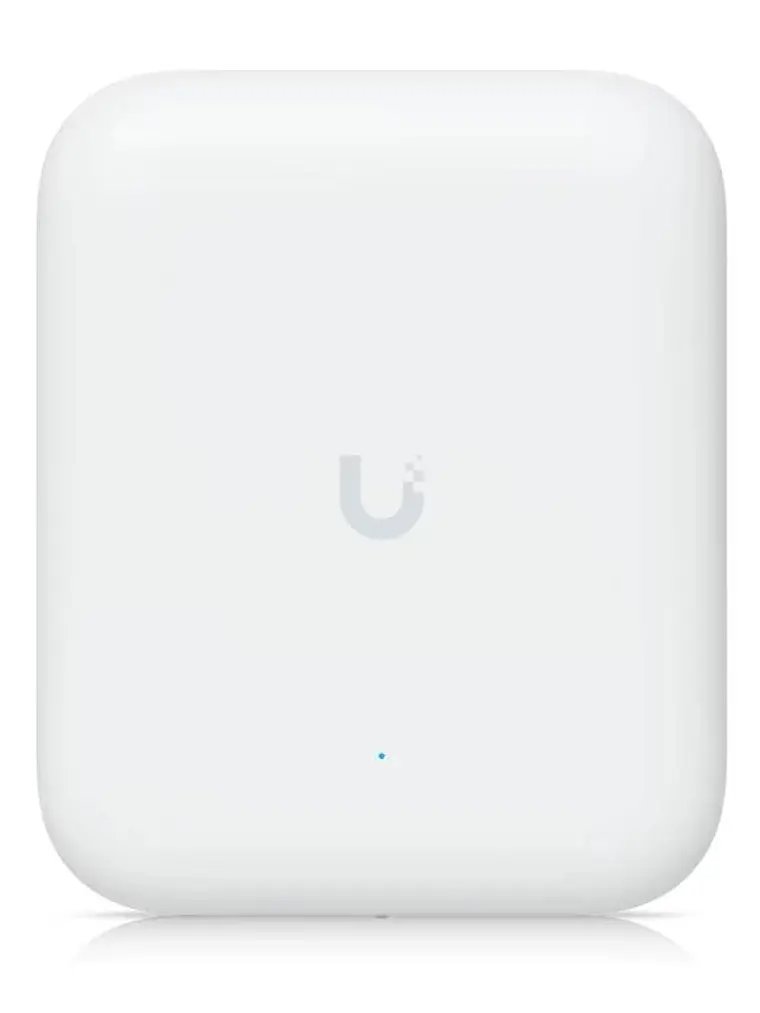 Ubiquiti U7-Pro-Outdoor AP WiFi7 PoE 1x1/2.5G IP67 1