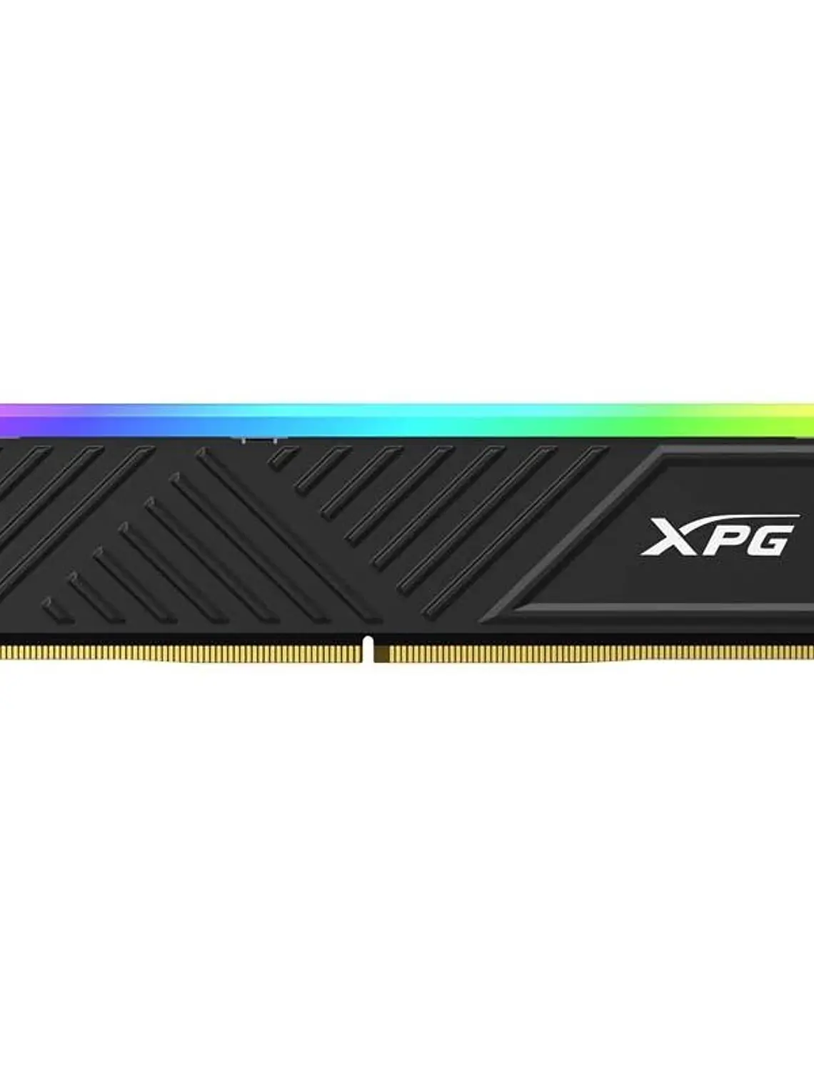 ADATA XPG D35G Gaming DDR4 16GB 3200Mhz RGB 1