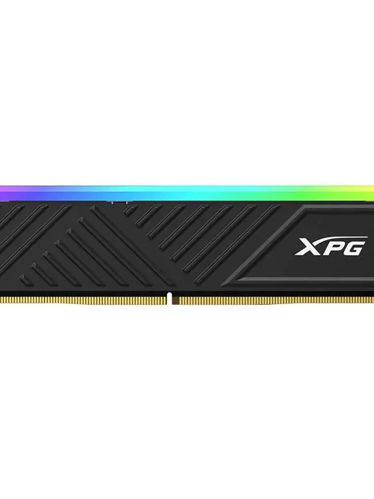 ADATA XPG D35G Gaming DDR4 16GB 3200Mhz RGB 1