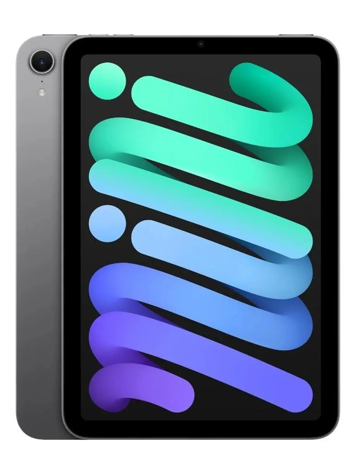 Apple IPAD MINI 2024 WI-FI 128GB SPACE GRAY 1