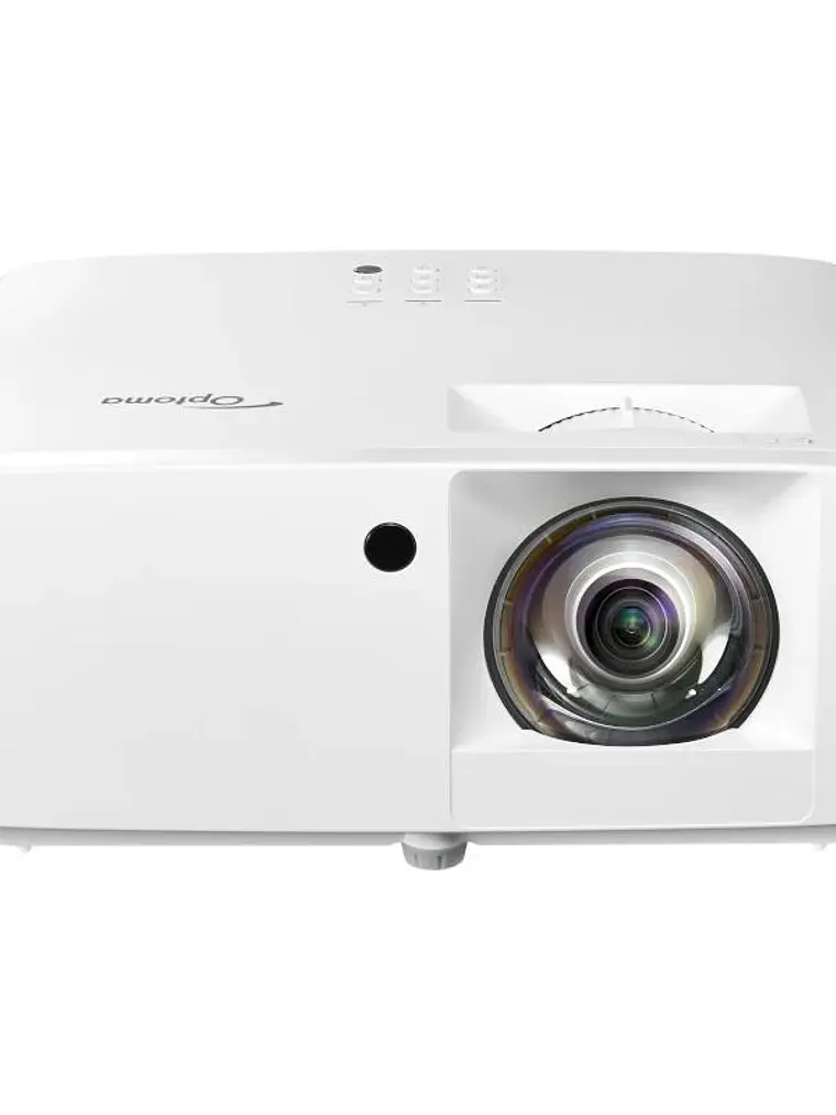 Optoma ZW350ST  Proyector Láser WXGA 3600L HDMI 1