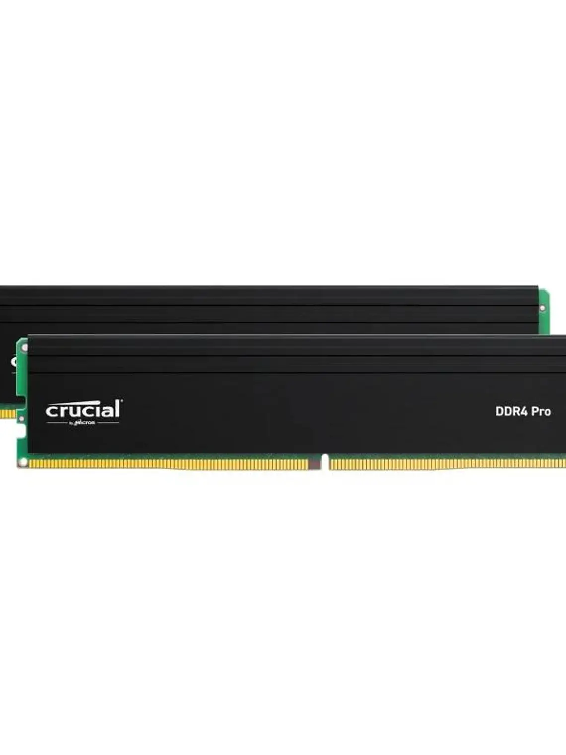 Crucial PRO CP2K16G4DFRA32A 32G (2x16) DDR4 3200MH 1