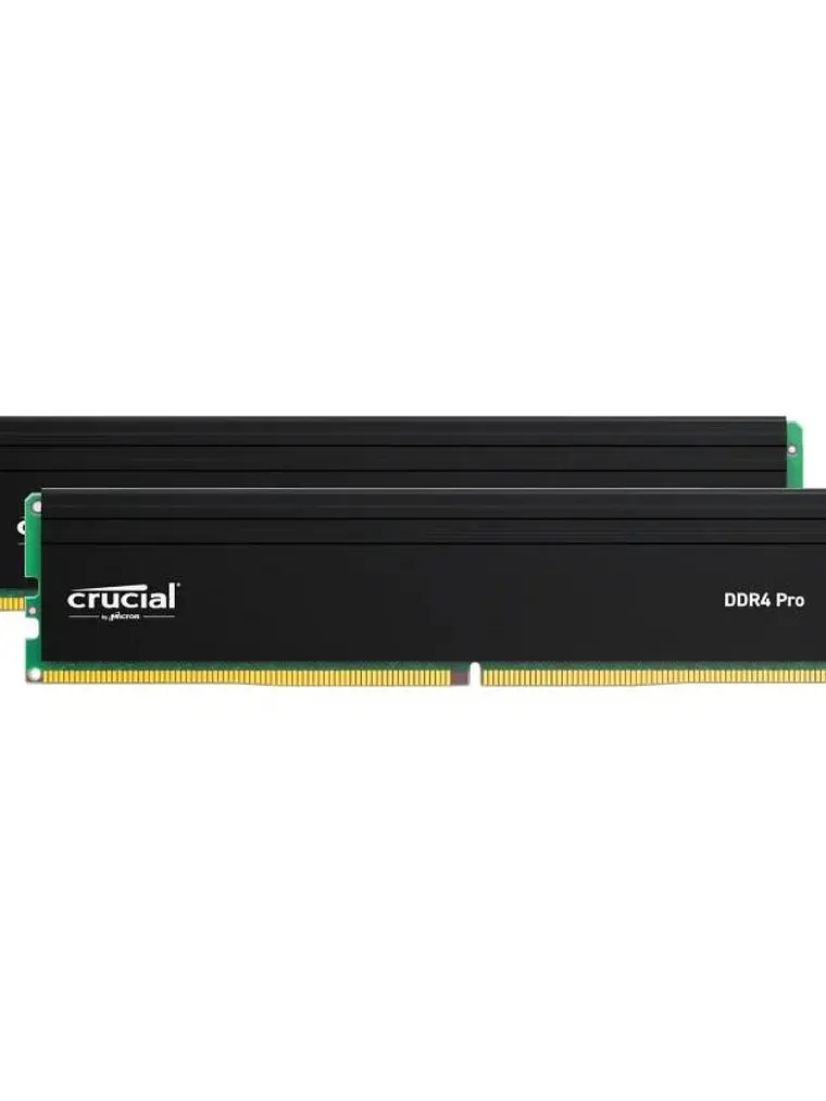 Crucial PRO CP2K16G4DFRA32A 32G (2x16) DDR4 3200MH 1