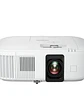 Epson EH-TW6250  Proyector 4K AndTV 2800L HDMI USB - Miniatura 1