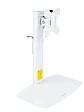 Tooq DB1127TN-W Soporte mesa monitor/tv 17-27