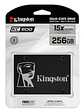 Kingston SKC600/2048G SSD NAND 2Tb TLC 3D 2.5