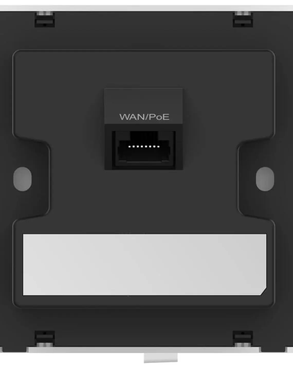 Reyee AC1300 Dual Band Wall Access Point, 867Mbps 3