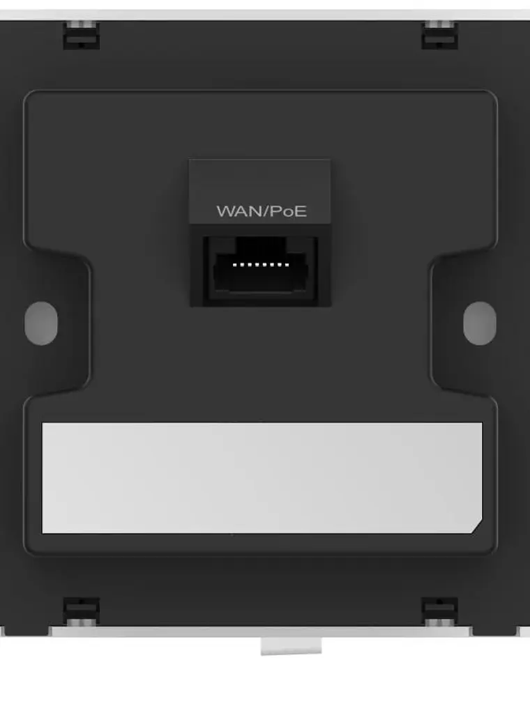 Reyee AC1300 Dual Band Wall Access Point, 867Mbps 3