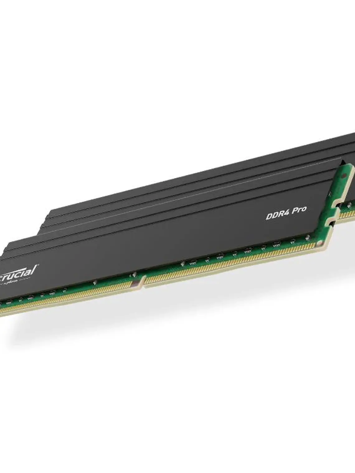 Crucial PRO CP2K16G4DFRA32A 32G (2x16) DDR4 3200MH 2