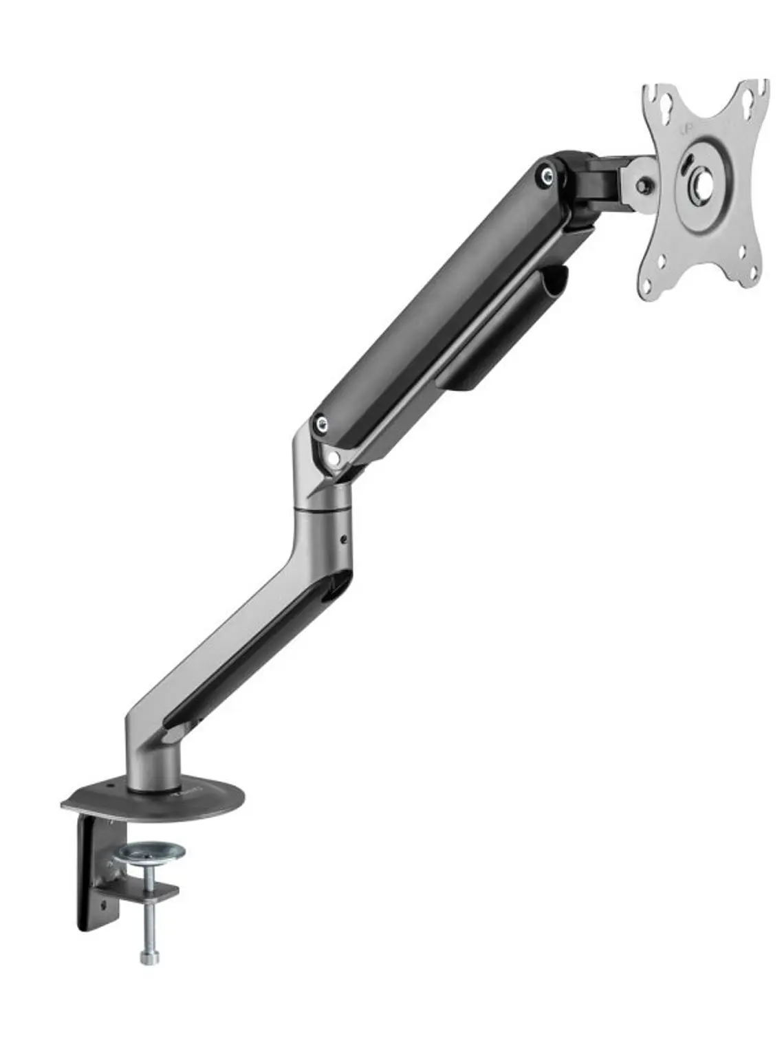 Tooq DB4032TNR-G  Soporte mesa monitor/tv 17-32