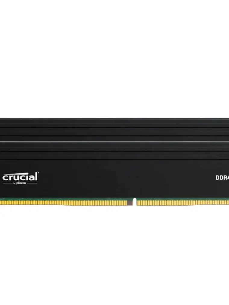Crucial PRO CP2K32G4DFRA32A 64G (2x32) DDR4 PRO 32 1