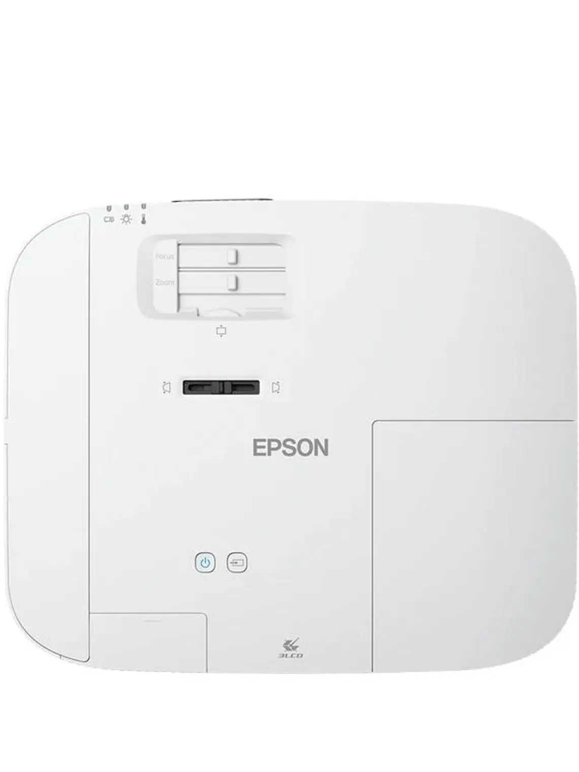 Epson EH-TW6250  Proyector 4K AndTV 2800L HDMI USB 3