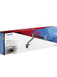 Tooq DB4032TNR-G  Soporte mesa monitor/tv 17-32