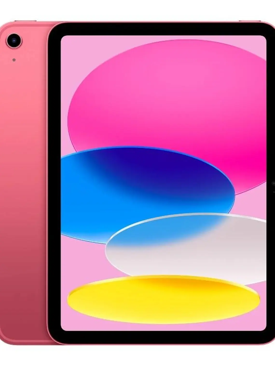 Apple IPAD WI-FI CELL 128GB PINK 1