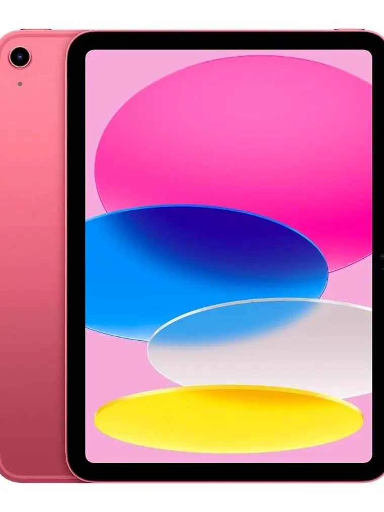 Apple IPAD WI-FI CELL 128GB PINK 1