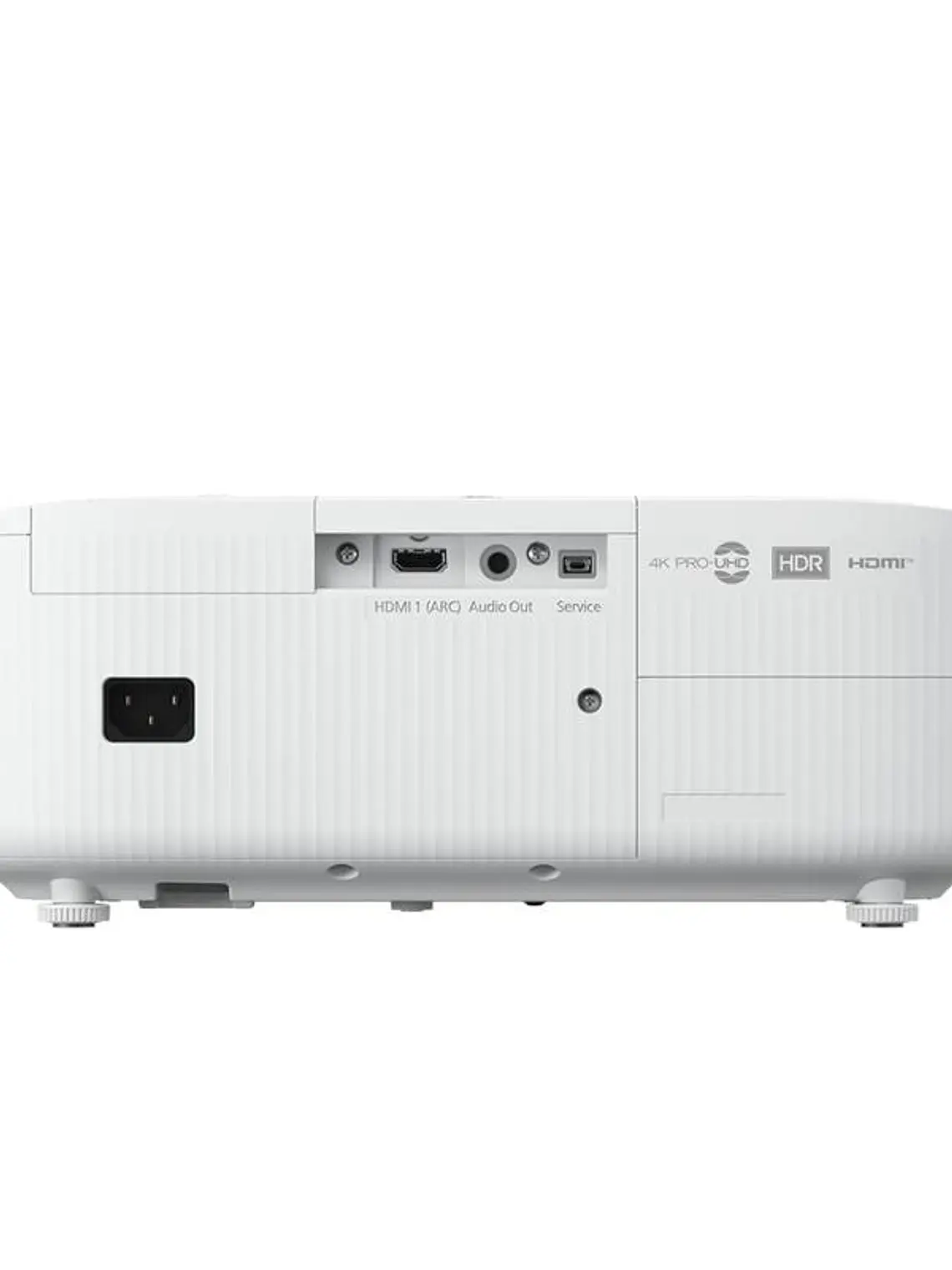 Epson EH-TW6250  Proyector 4K AndTV 2800L HDMI USB 4