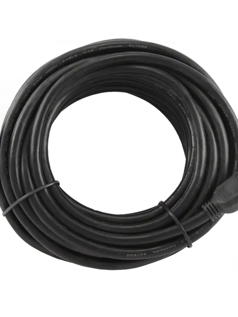 Gembird Cable Cable Conexión HDMI V 1.4  7.5 Mts 2