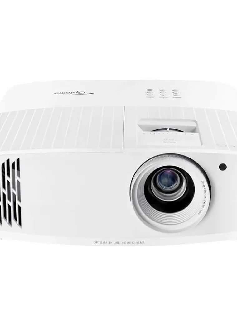 Optoma UHD35x 4K UHD 3600L VGA 2xHDMI 1