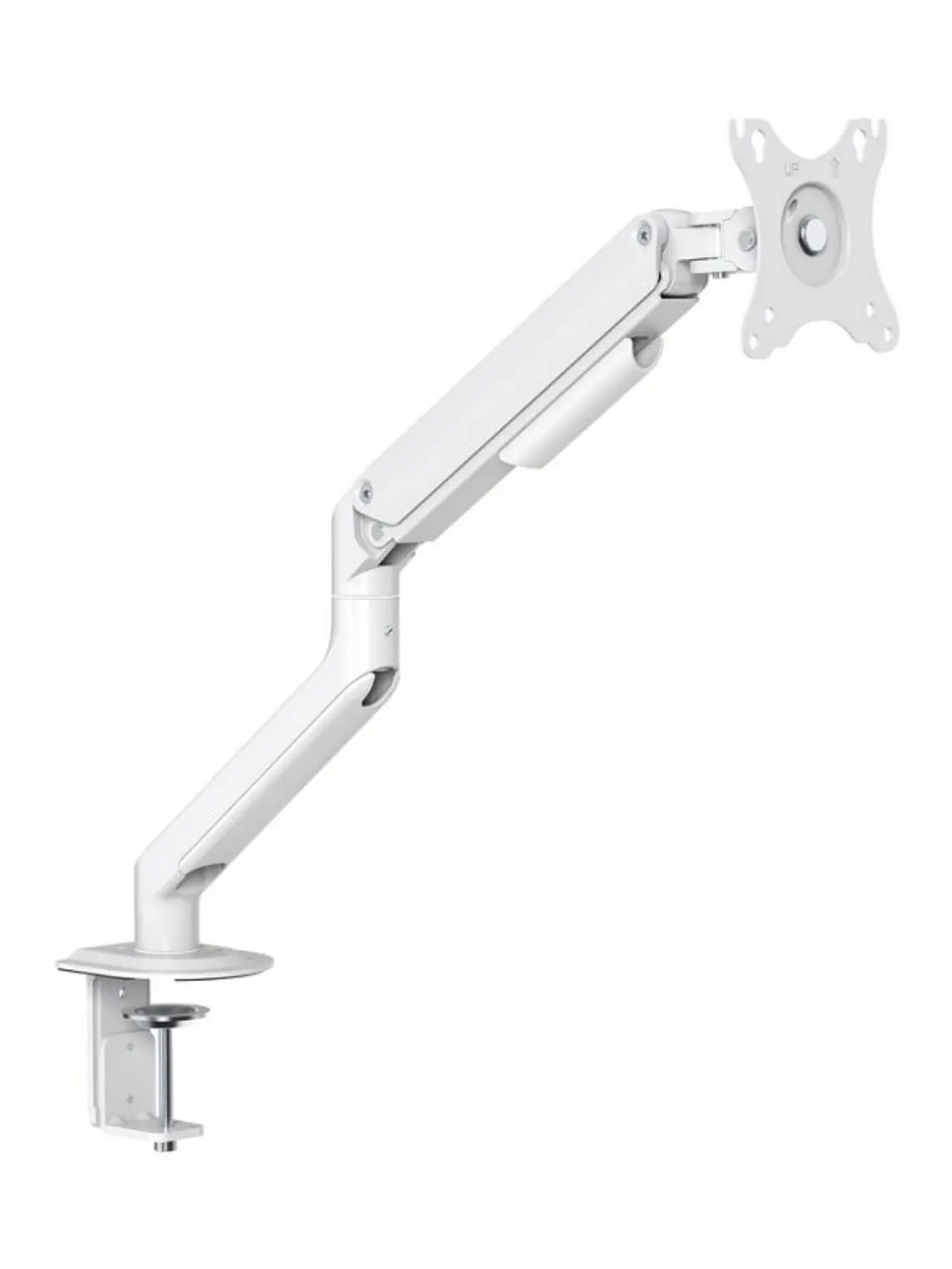 Tooq DB4032TNR-W Soporte mesa monitor/tv 17-32