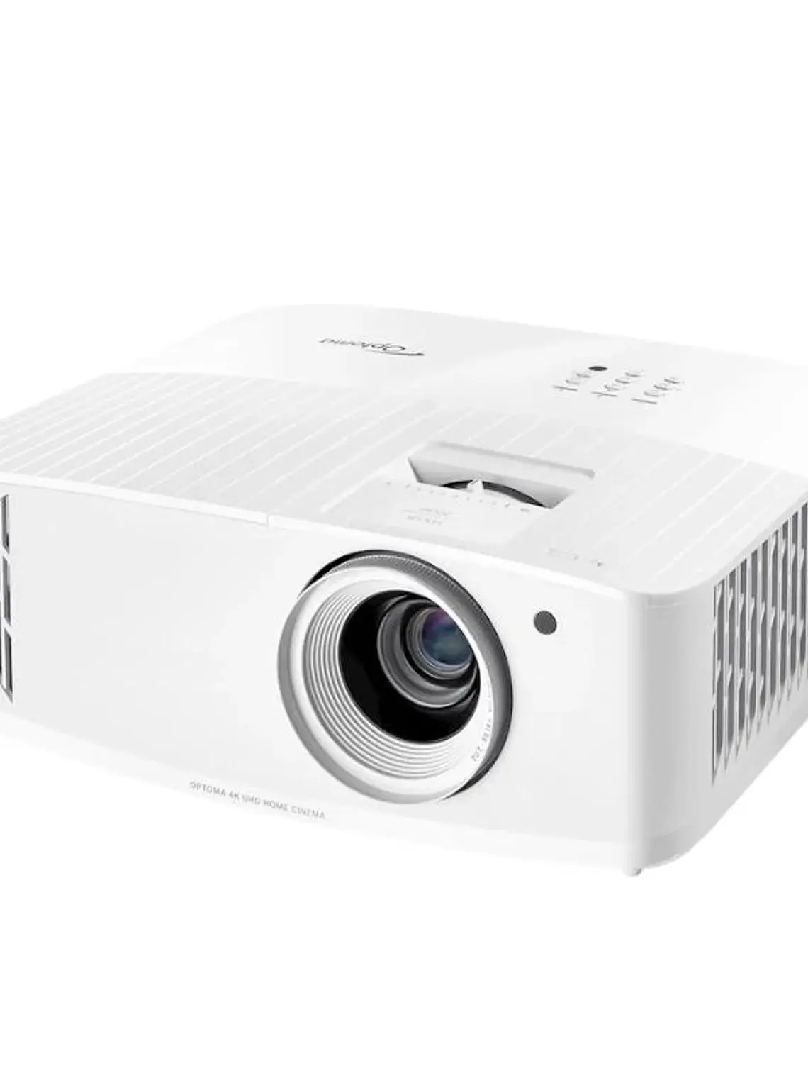 Optoma UHD35x 4K UHD 3600L VGA 2xHDMI 2