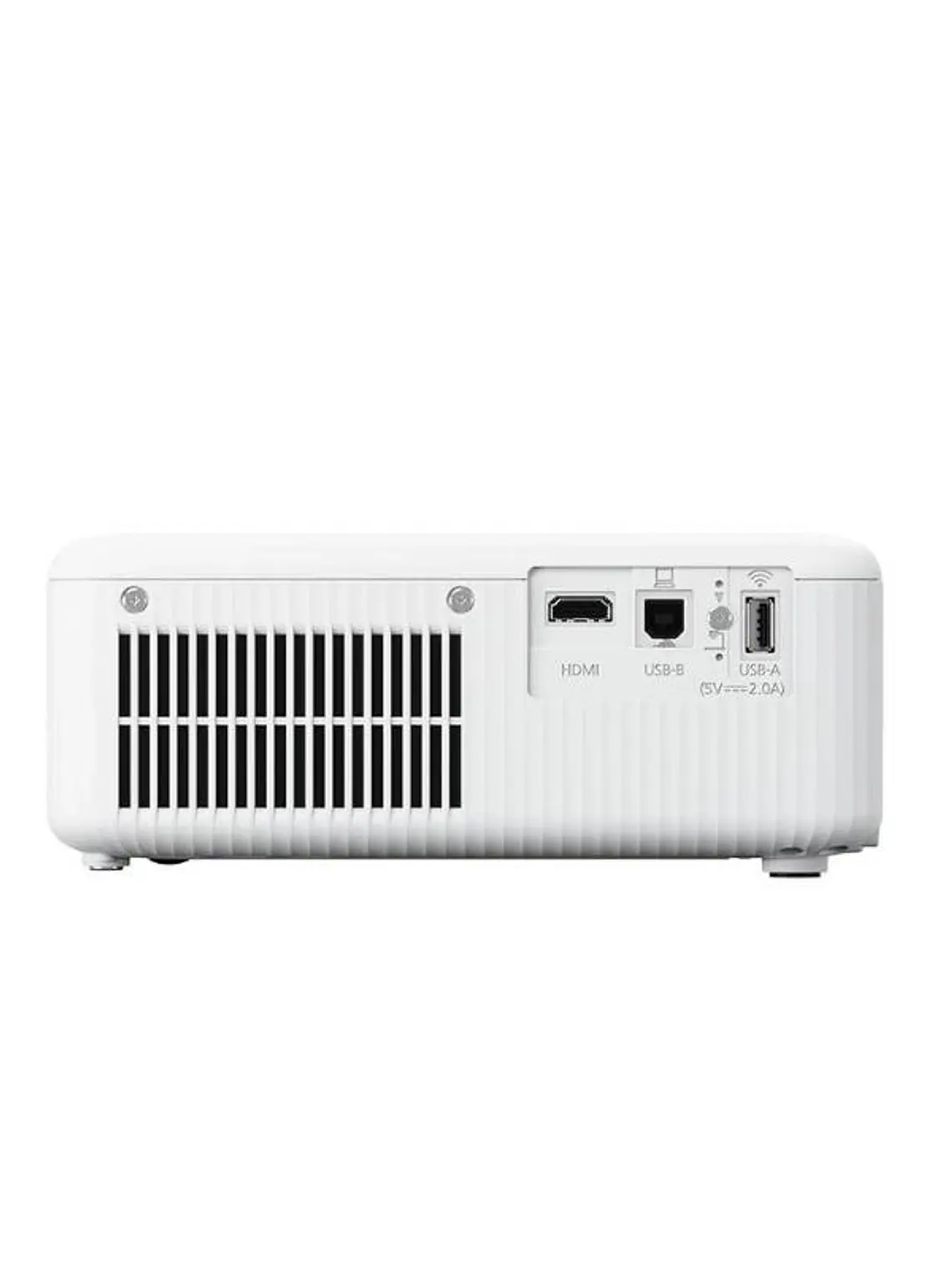 Epson CO-FH01  proyector FHD HomeC 3000L HDMI USB 4