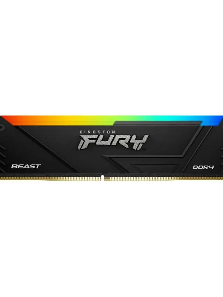 Kingston Fury Beast KF432C16BB2A/16 16G DDR4 3200 1