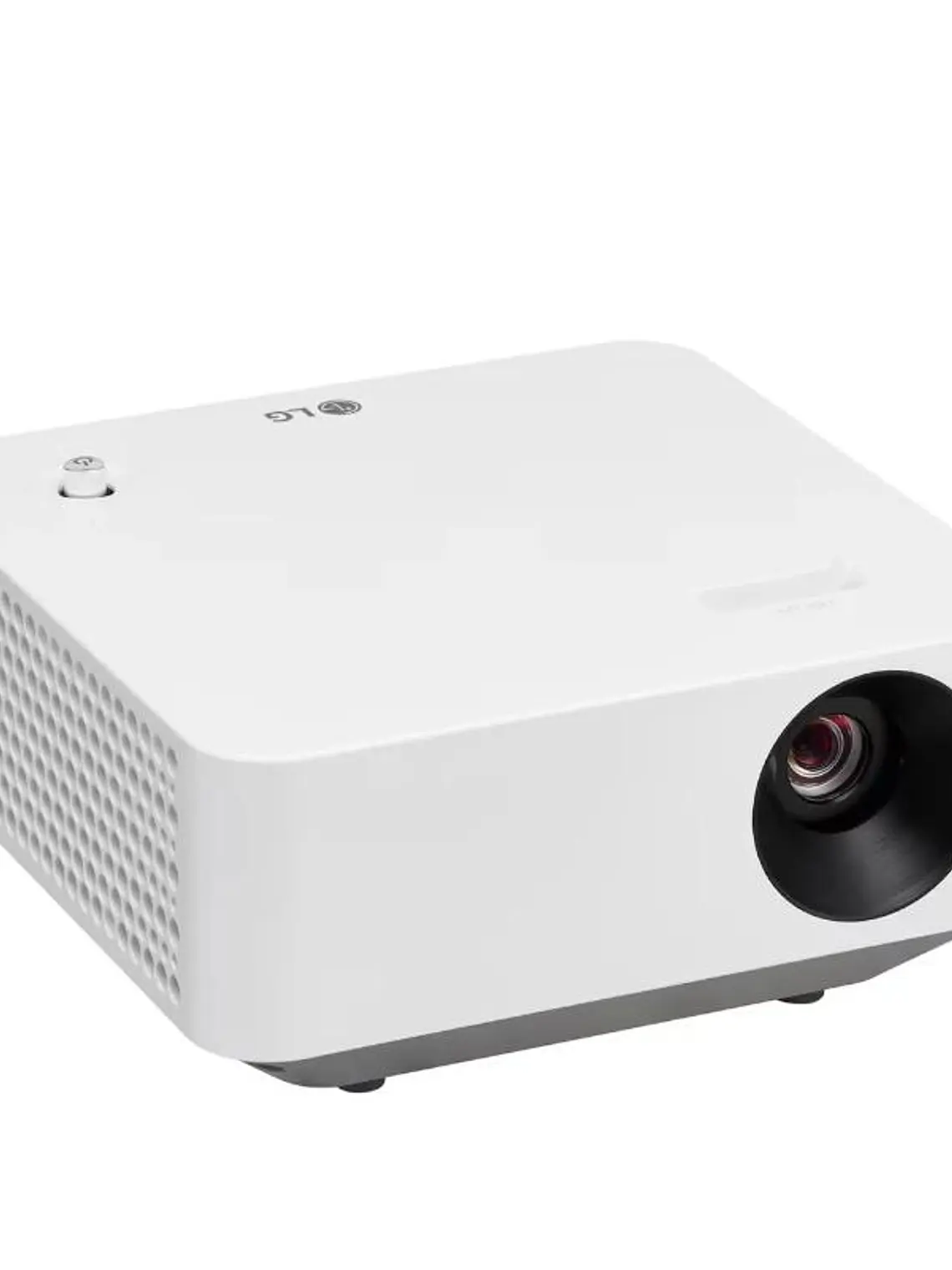 LG PF510Q Proy LED 450L STV  HDMI USBr 3D Wf Blth 2