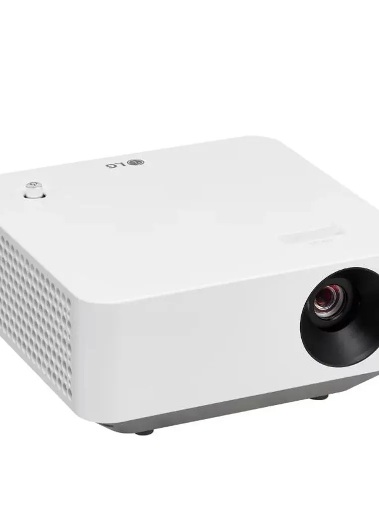 LG PF510Q Proy LED 450L STV  HDMI USBr 3D Wf Blth 2