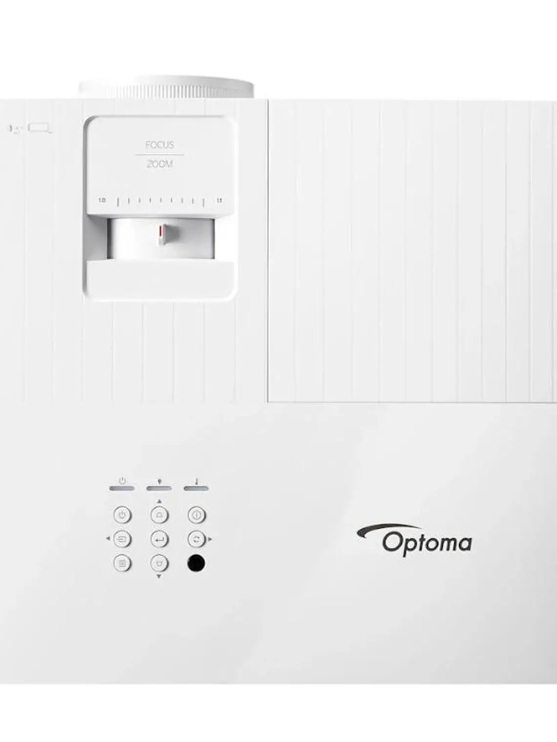 Optoma UHD35x 4K UHD 3600L VGA 2xHDMI 3
