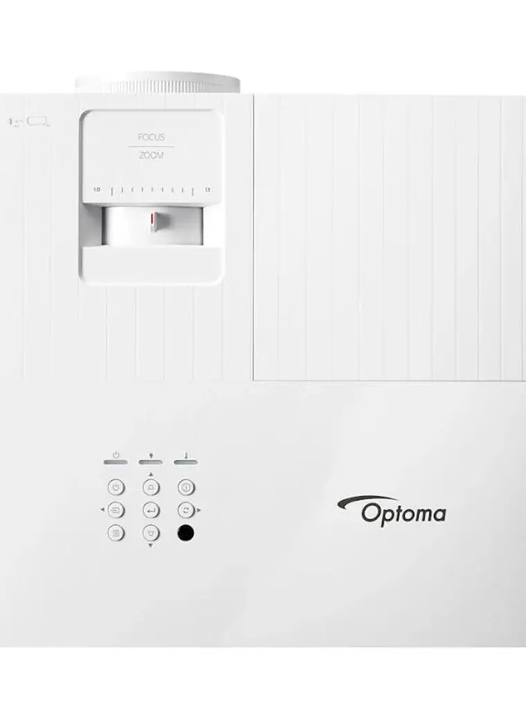 Optoma UHD35x 4K UHD 3600L VGA 2xHDMI 3