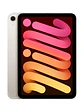 Apple IPAD MINI 2024 WI-FI CL 128GB STARLIGHT - Miniatura 1