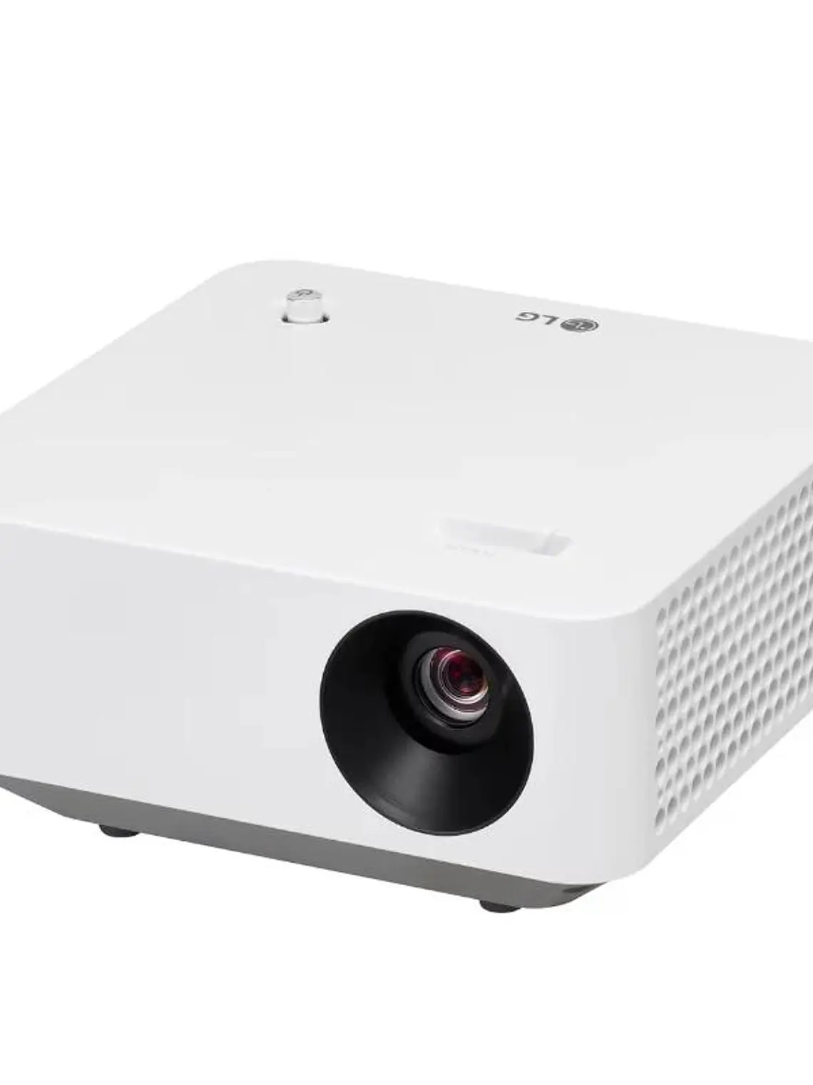 LG PF510Q Proy LED 450L STV  HDMI USBr 3D Wf Blth 3