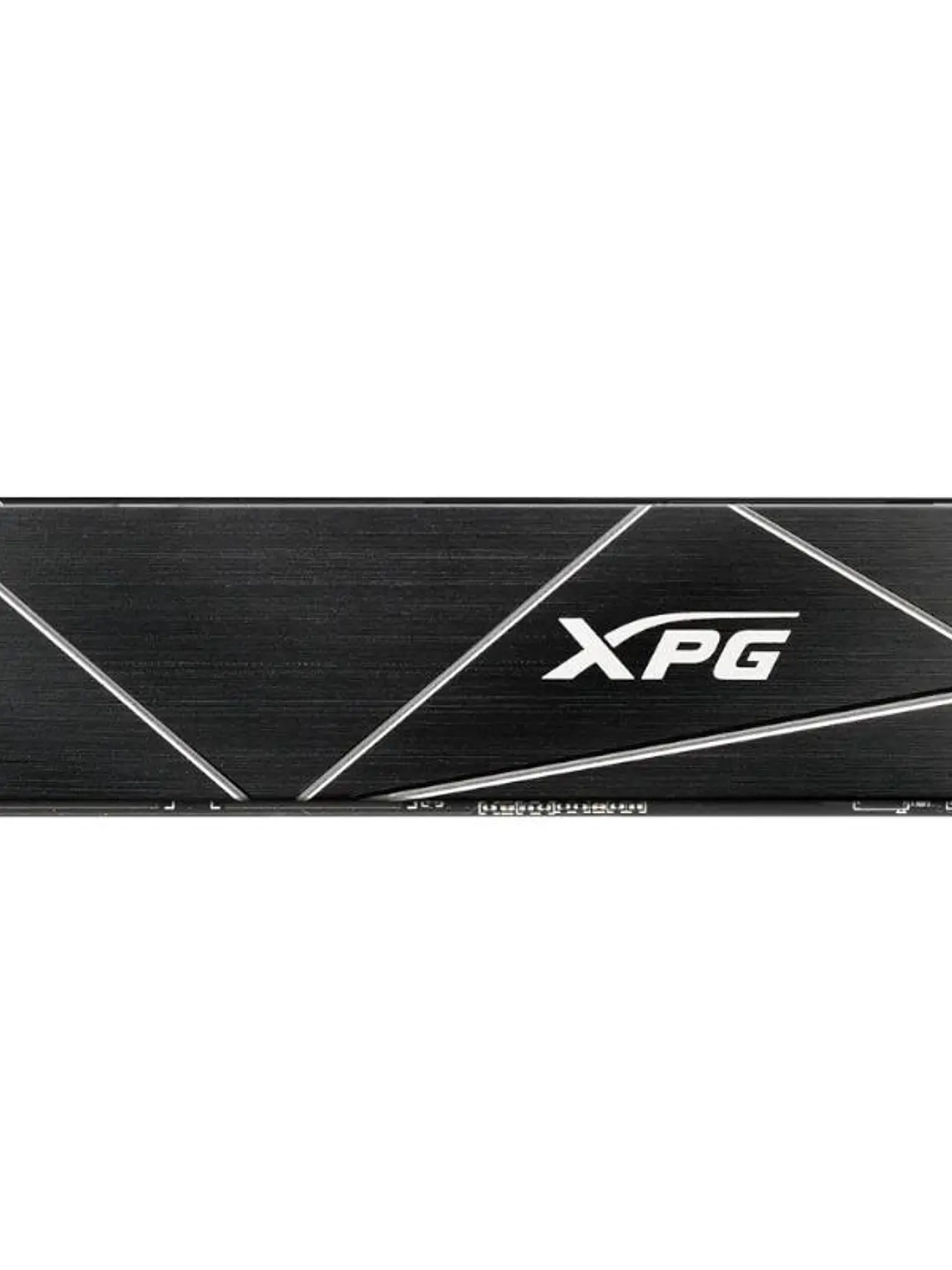 ADATA XPG SSD GAMMIX S70 BLADE 4TB PCIe 4.0 NVMe 1