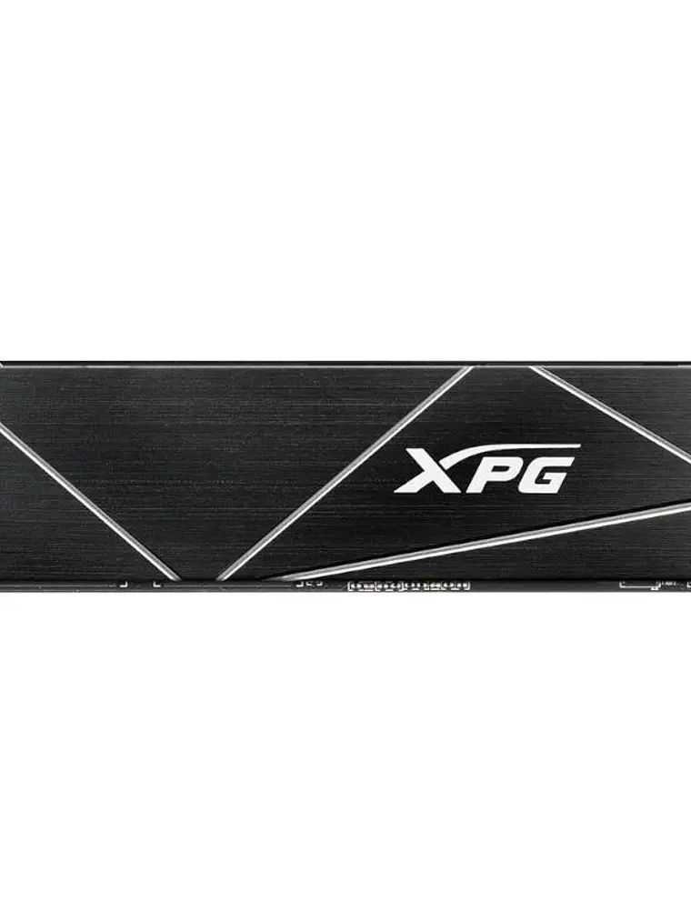 ADATA XPG SSD GAMMIX S70 BLADE 4TB PCIe 4.0 NVMe 1