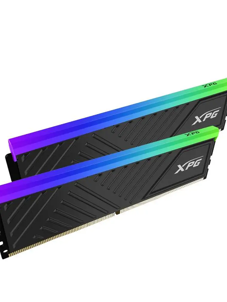 ADATA XPG D35G SPECTRIX DDR4 2x16GB 3200Mhz RGB 3