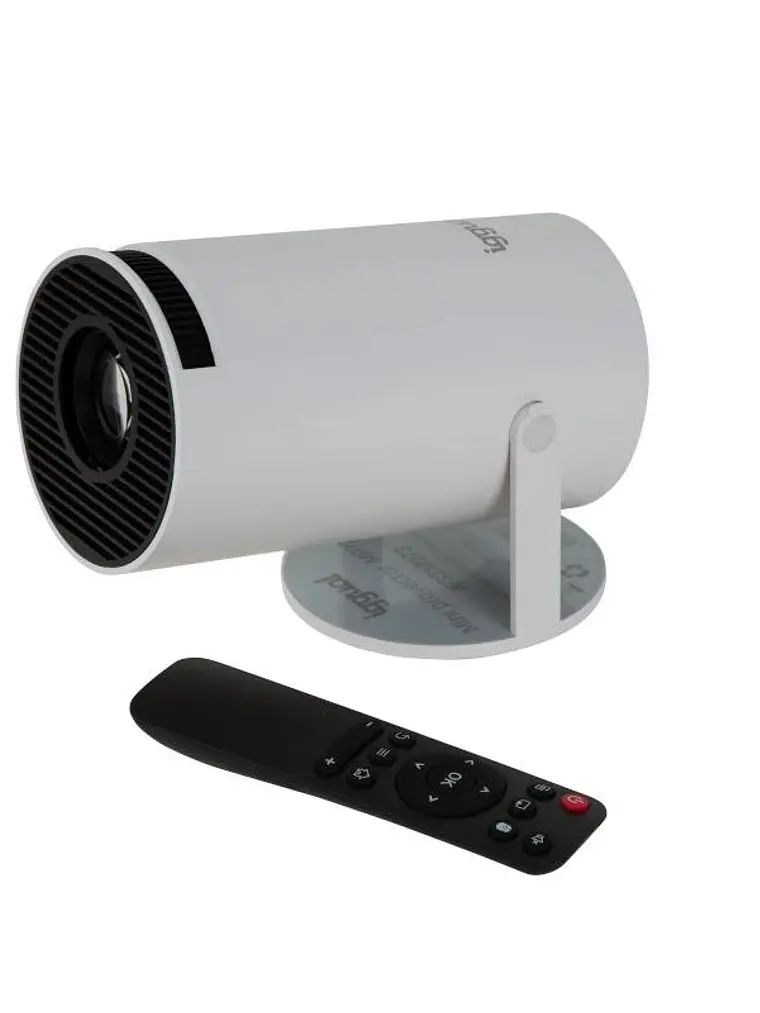 iggual Mini proyector MP720p HDMI WiFi BT Android 1