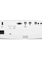 Optoma UHD35x 4K UHD 3600L VGA 2xHDMI - Miniatura 4