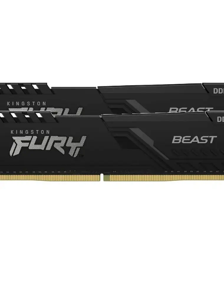 Kingston Fury Beast KF432C16BBK2-32 32G (2x16)3200 1