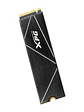 ADATA XPG SSD GAMMIX S70 BLADE 4TB PCIe 4.0 NVMe - Miniatura 3