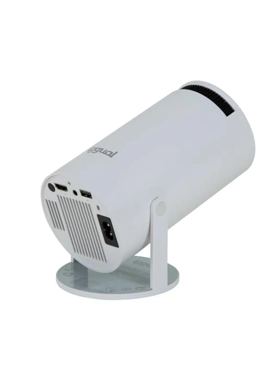 iggual Mini proyector MP720p HDMI WiFi BT Android 3