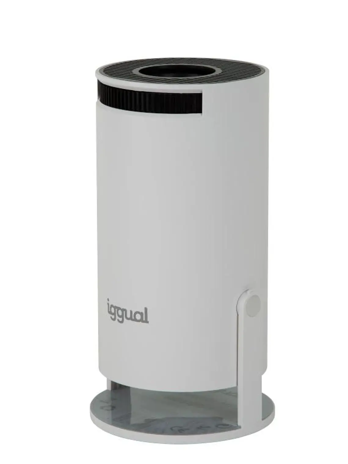 iggual Mini proyector MP720p HDMI WiFi BT Android 4