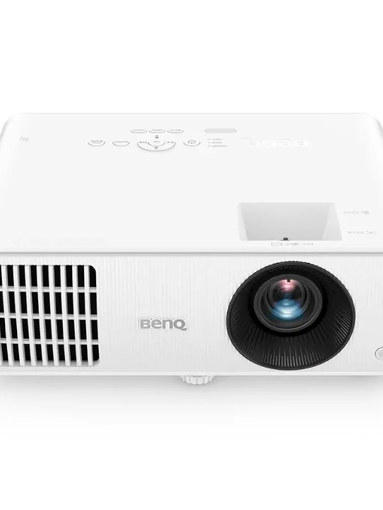 BenQ LH650 1