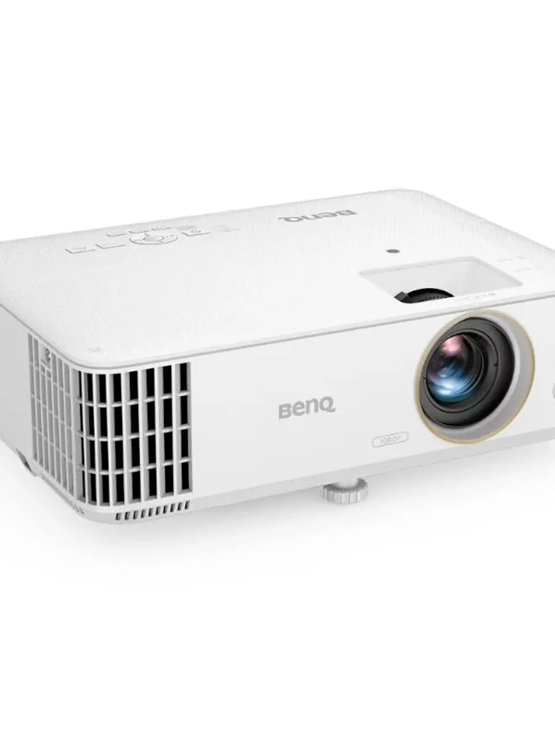BenQ TH685P 3500LM REMOVED I/O PORTS: PC IN 1