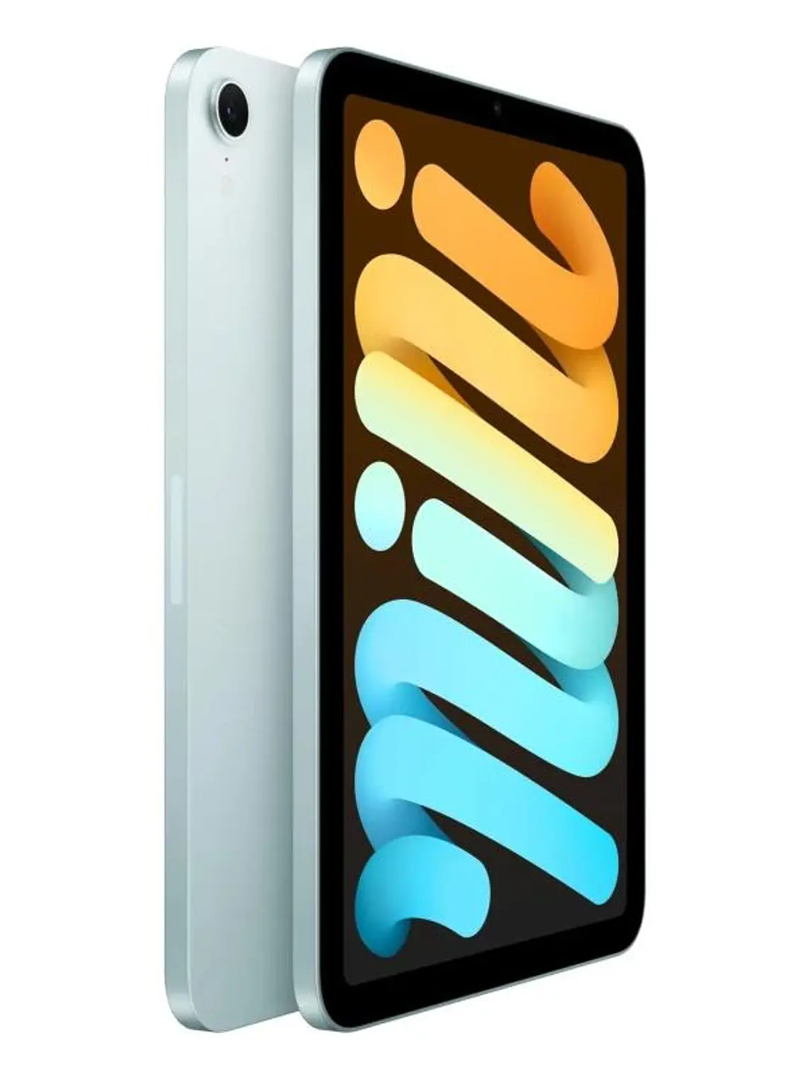 Apple IPAD MINI 2024 WI-FI 256GB BLUE 3