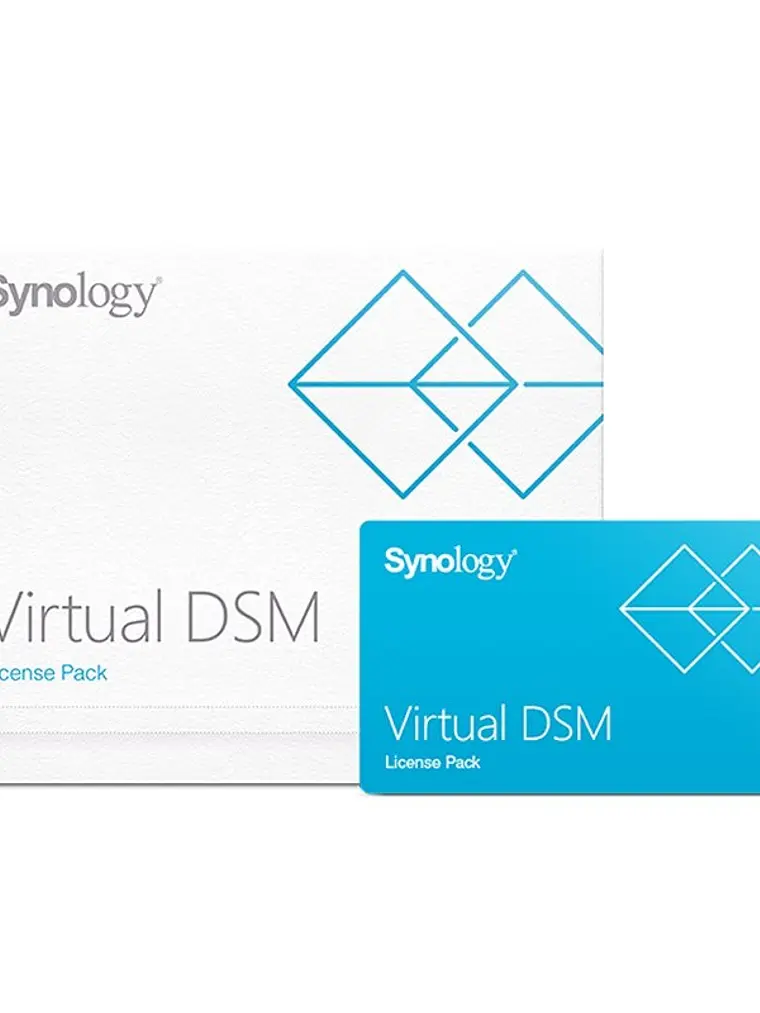 SYNOLOGY Virtual DSM License 1
