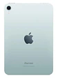 Apple IPAD MINI 2024 WI-FI 256GB BLUE - Miniatura 4