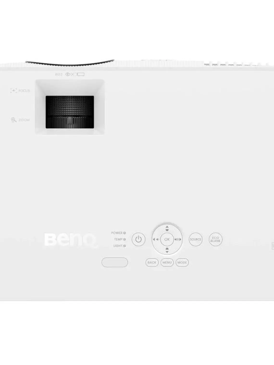 BenQ LH650 3