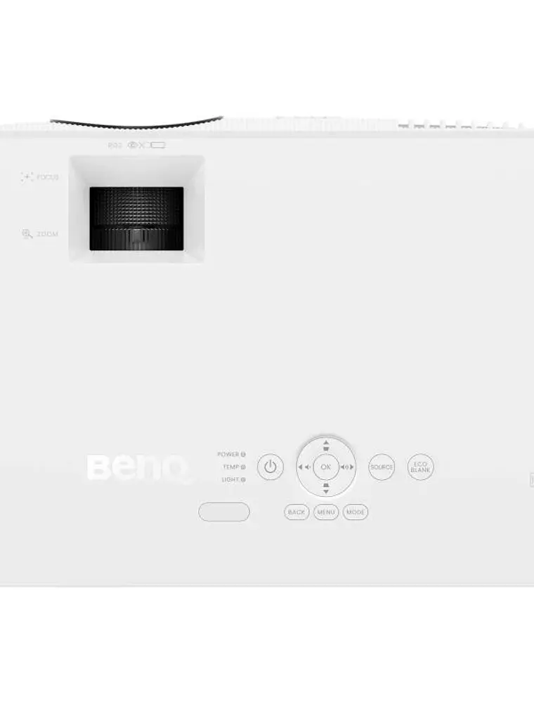 BenQ LH650 3