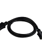 Gembird Cable HDMI Alta Velocidad (M)-(M) 1 Mts Ng - Miniatura 1