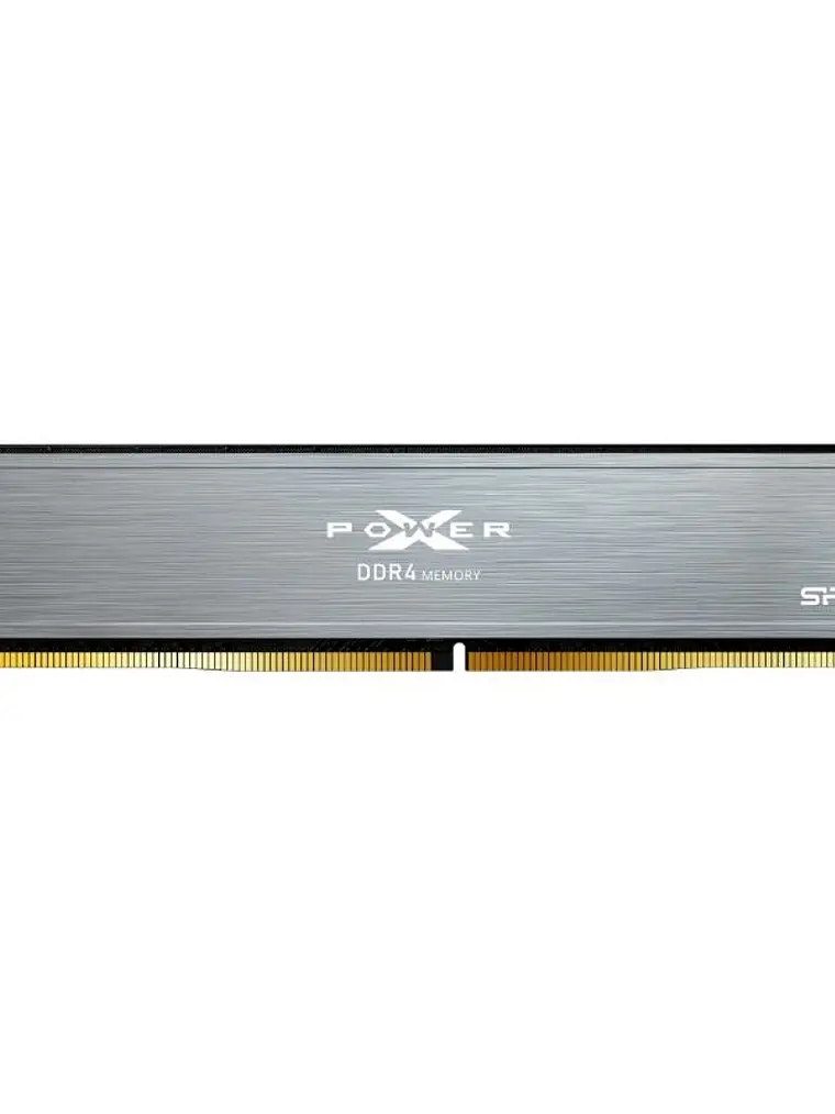 SP MEMORIA DDR4-3200,C16,OC-UDIMM,8GB SR 1